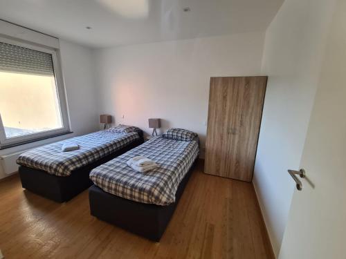 Appartement differdange