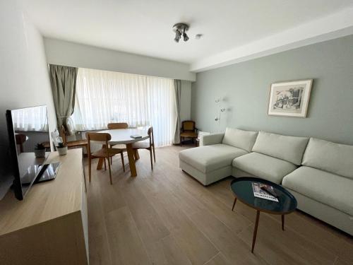 Appartement Luxembourg centre