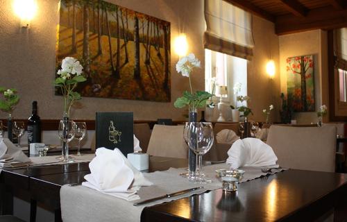 Auberge Bleech