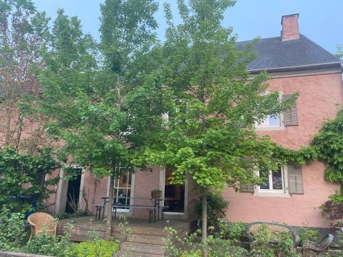 Country house 'Un der Attert'