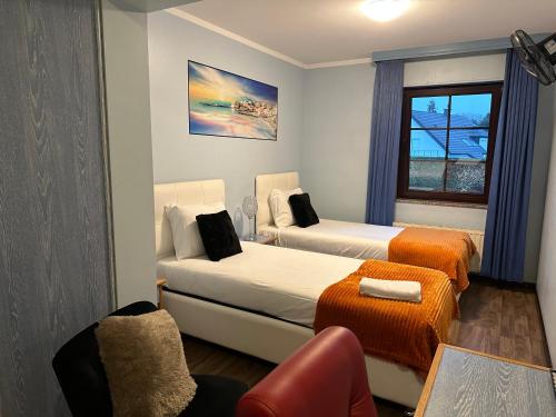 Hotel L'Empire