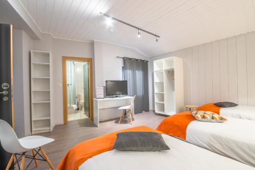 Mandarina Hotel Luxembourg Strassen