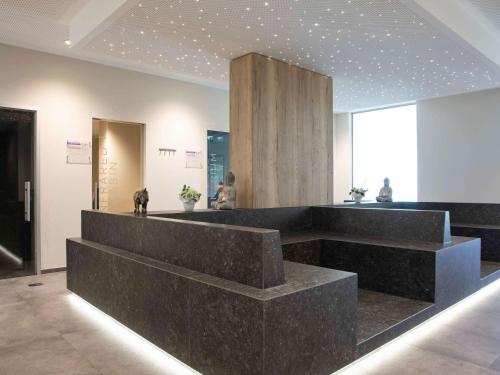 Mercure Luxembourg Kikuoka Golf & Spa