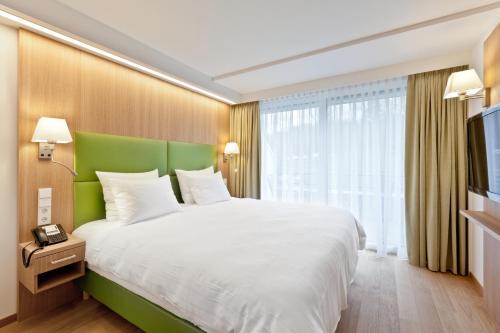Mondorf Parc Hotel & Spa
