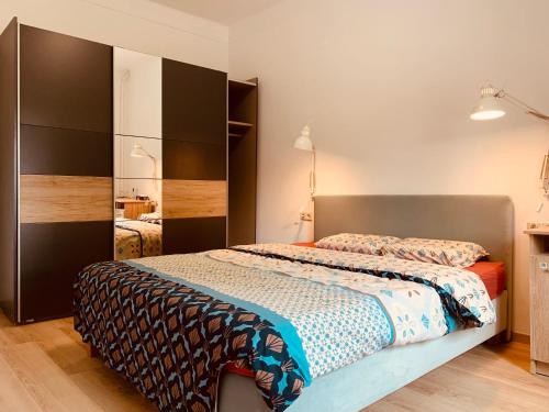 Nice rooms in Beggen house - In Luxembourg city