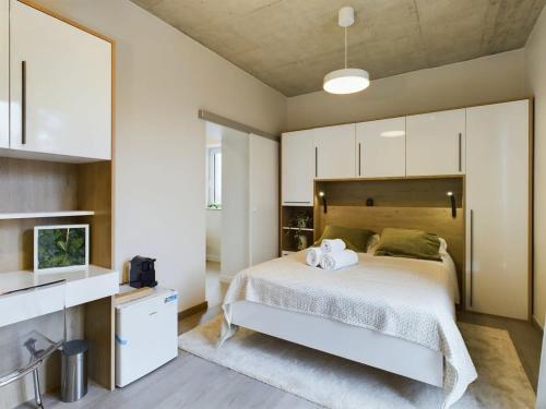 Residence Imma Chic Coliving Spaces