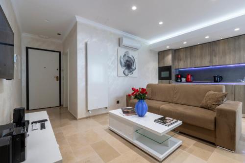 The Queen Luxury Apartments - Villa Medici